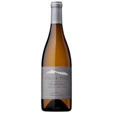 Chalk Hill Chardonnay Estate  2023 (750ml)