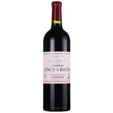 Château Lynch-Bages Pauillac (Grand Cru Classé) 2021 (750ml)