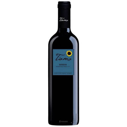 Tiamo Barbera 2024 (750ml)