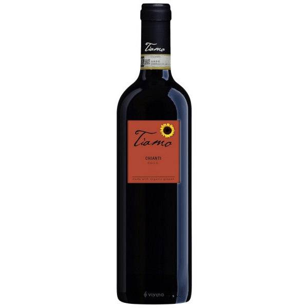Tiamo Chianti 2023 (750ml)
