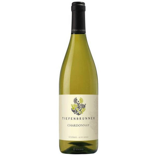 Tiefenbrunner - Chardonnay 2024 (750ml)