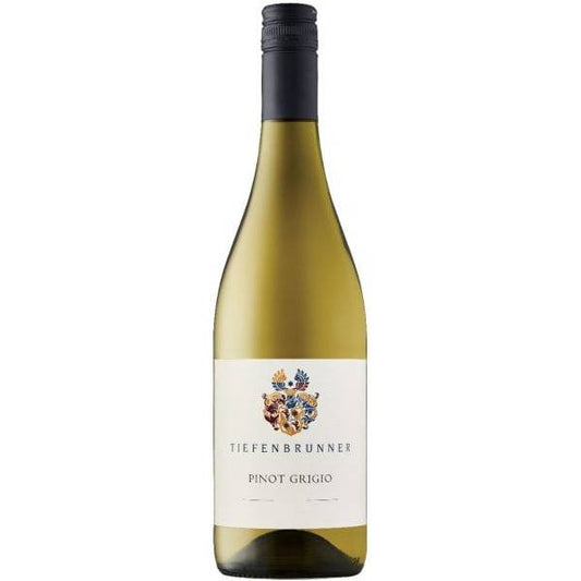 Tiefenbrunner Pinot Grigio 2025 750ml