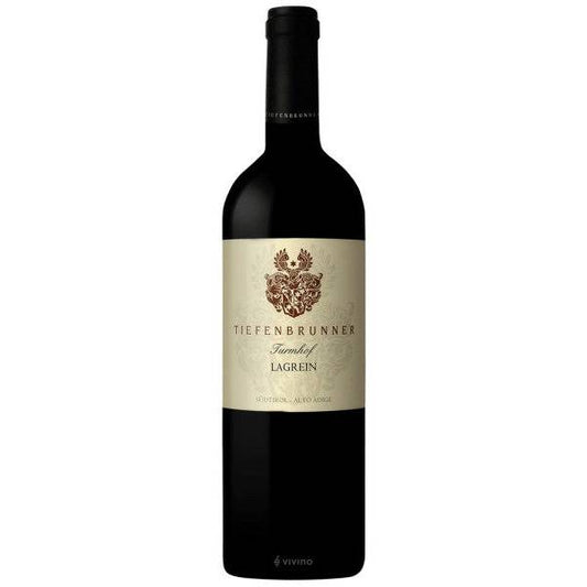 Tiefenbrunner - Turmhof Lagrein 2021 (750ml)