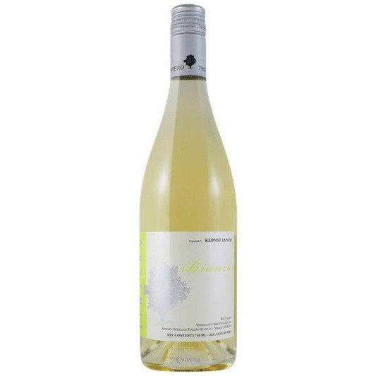 Elvio Tintero Vino Bianco Secco NV (750ml)
