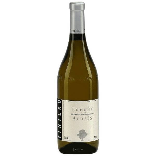 Tintero Elvio Langhe Arneis 2024 (750ml)