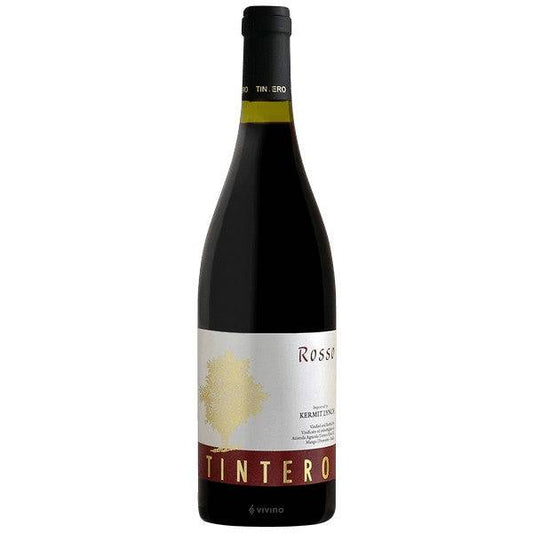 Elvio Tintero Vino Rosso NV (750ml)