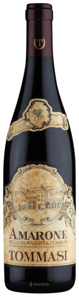 TOMMASI 2021 AMARONE (750ML)
