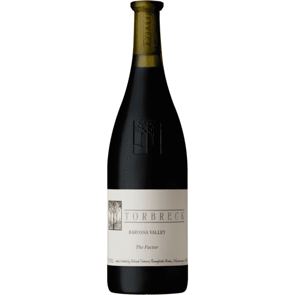Torbreck The Factor Barossa Valley 2021 (750ml)
