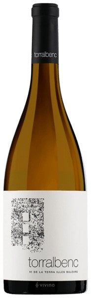 Torralbenc Blanco Sobre Lias 2021  - (750ml)
