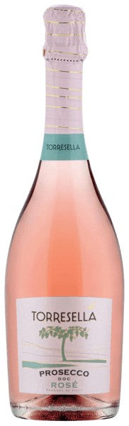Torresella - Prosecco Rosé 2024 (750ml)