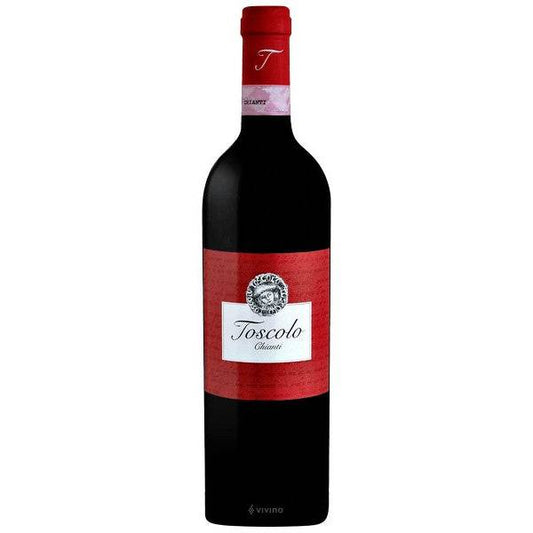 Toscolo Chianti DOCG 2023 (750ml)