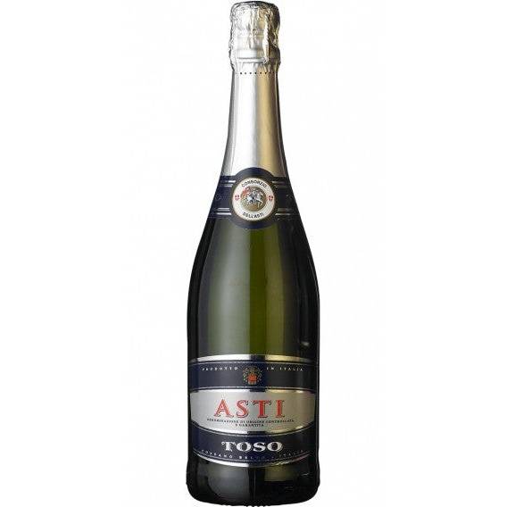 Toso Asti NV (750 ml)