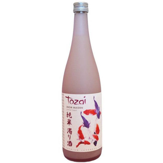Tozai Snow Maiden NV (720 ml)