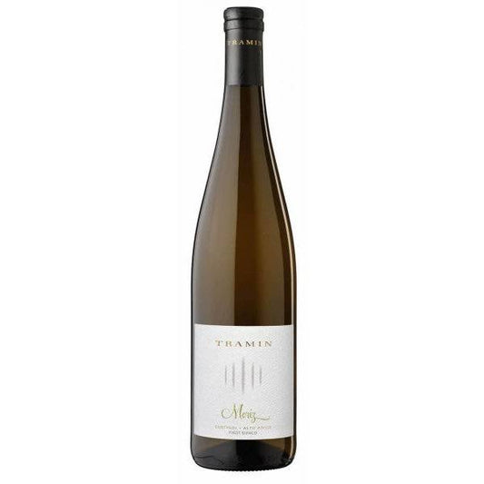 Tramin - Pinot Bianco Moriz 2024 (750ml)