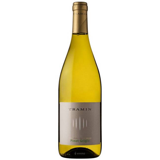 Tramin Pinot Grigio 2025 (750ml)