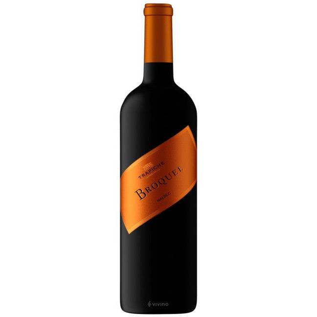 Trapiche Broquel Malbec Mendoza 2023 750ml