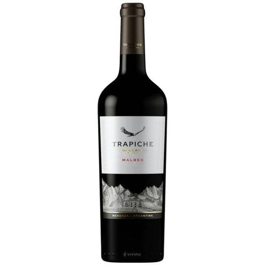 Trapiche Oak Cask Malbec 2025 (750ml)