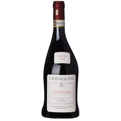 Travaglini - Gattinara 2022 (750ml)