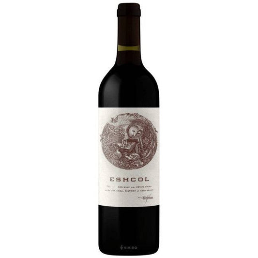 Trefethen Eshcol-Red 2023 (750ml)