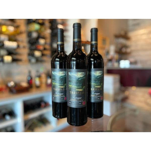 Trespass Intrigue 2018 (750ml)