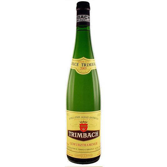 Trimbach - Gewürztraminer Alsace 2020 (750ml)