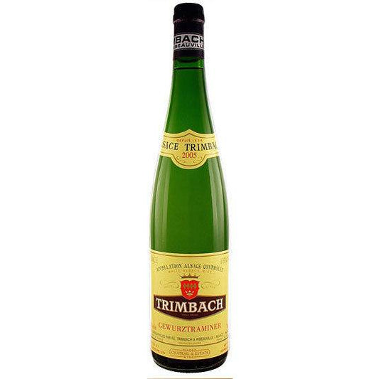 Trimbach - Gewürztraminer Alsace 2020 (750ml)