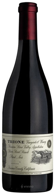Trione - River Road Ranch Pinot Noir 2020 (750ml)