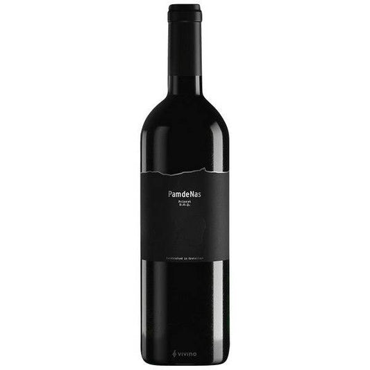 Trossos Pam de Nas 2019 (750ml)