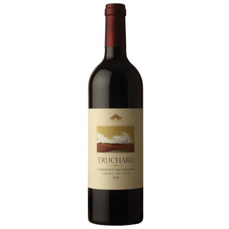 Truchard Cabernet Sauvignon 2023 (750ml)