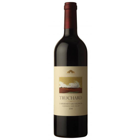 Truchard Cabernet Sauvignon 2023 (750ml)