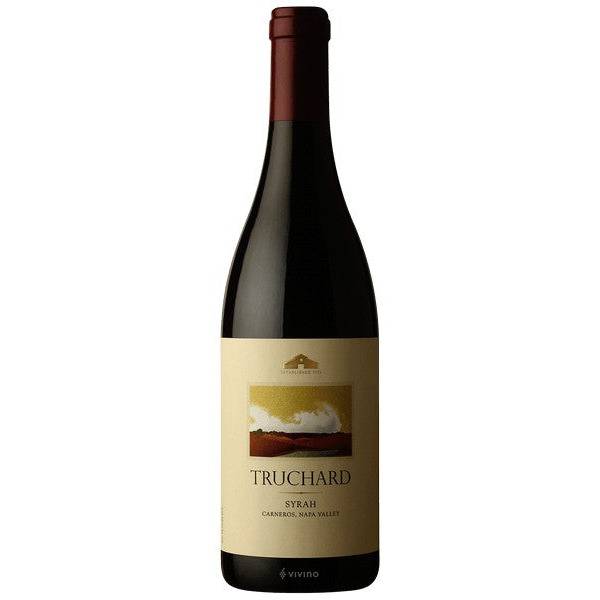 Truchard Syrah 2022 (750ml)