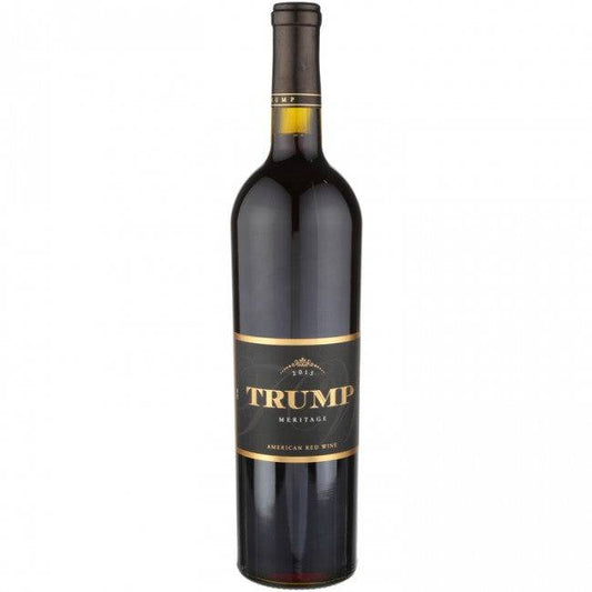 Trump Winery - Trump Meritage 2023 (750ml)