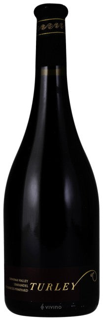 Turley - Fredericks Vineyard Zinfandel 2022 (750ml)