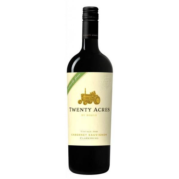 Bogle Twenty Acres Cabernet  (750ml) NV