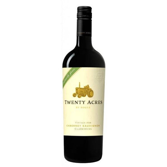 Bogle Twenty Acres Cabernet  (750ml) NV