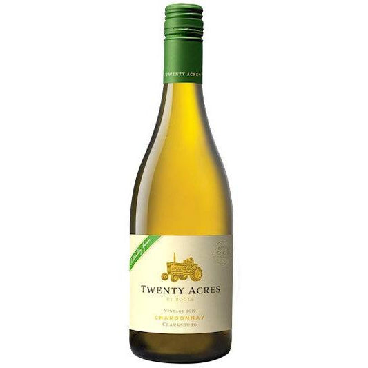 Bogle Twenty Acres Chardonnay  (750ml) NV