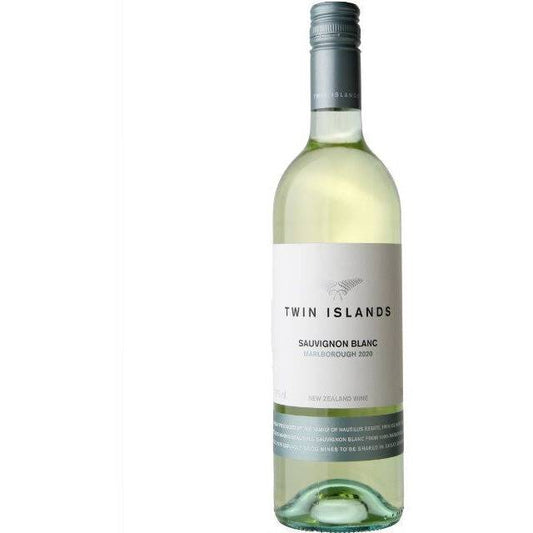 Twin Islands Sauvignon Blanc Marlborough 2024 (750ml)
