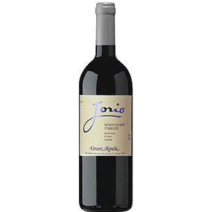 Umani Ronchi Jorio Montepulciano D'Abruzzo DOC 2024 (750ML)