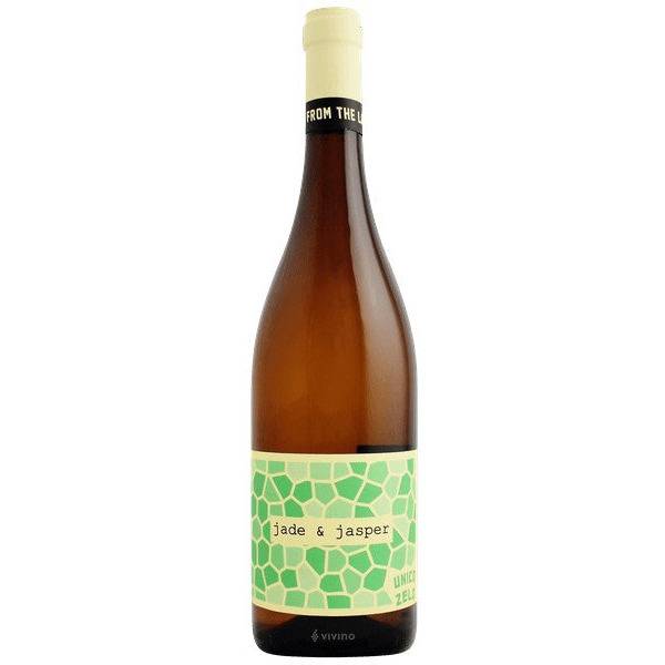 Unico Zelo Jade & Jasper Fiano 2024 (750ml)