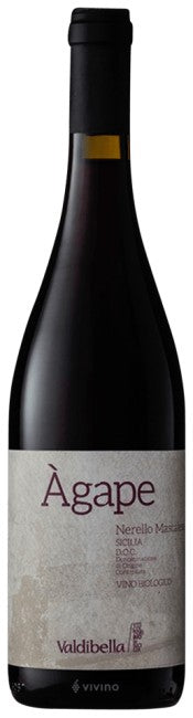 Valdibella - Àgape 2023 (750ml)