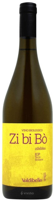Valdibella - Zi bi Bò 2023 (750ml)
