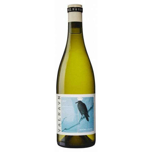 Valravn Sonoma County Chardonnay 2024 (750ML)