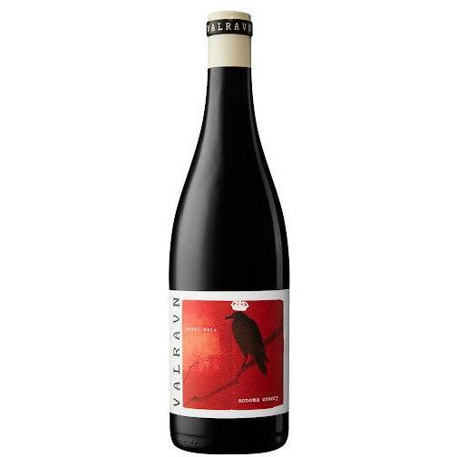 Valravn Sonoma County Pinot Noir 2024 (750ML)