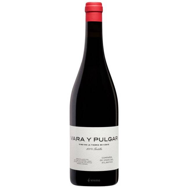 Vara Y Pulgar Tintilla 2022 (750ml)