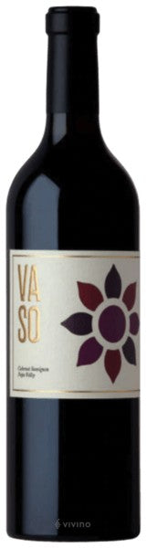 Vaso Cabernet Sauvignon 2021 (750ml)