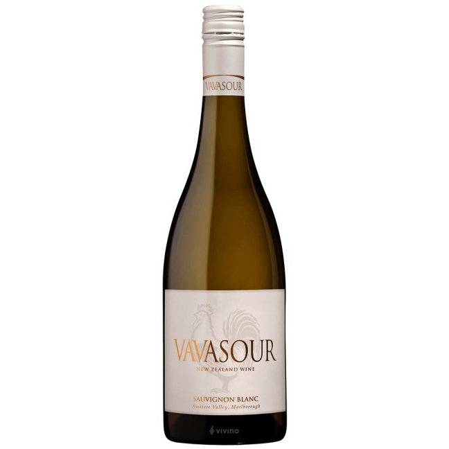 Vavasour - Sauvignon Blanc 2025 (750ml)