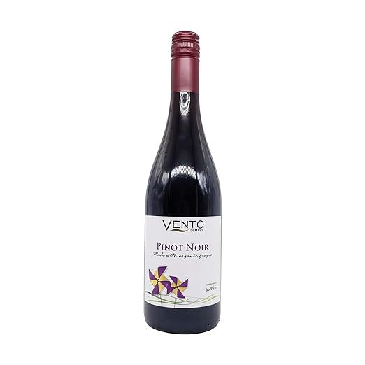 Vento di Mare - Pinot Noir 2024 (750ml)