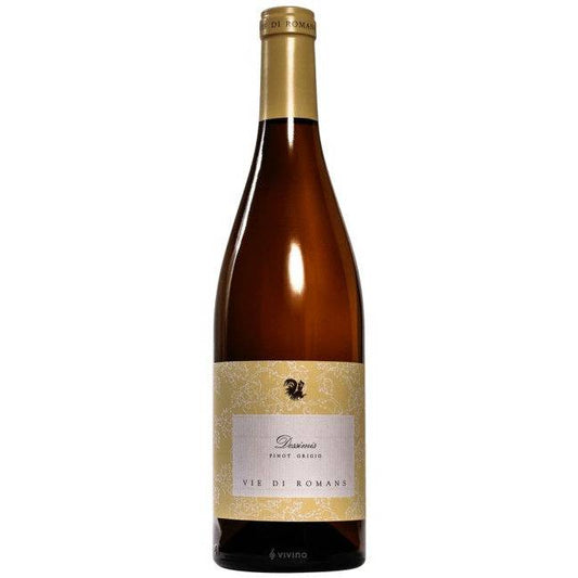 Vie di Romans Dessimis Pinot Grigio 2023 (750ml)