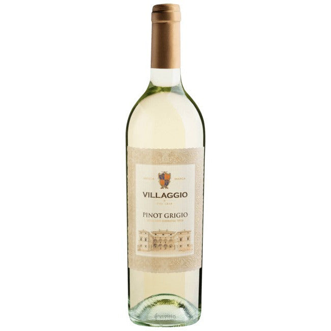 Villaggio Pinot Grigio 2024 (750ml)