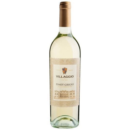 Villaggio Pinot Grigio 2024 (750ml)